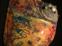BOIL AND BUBBLE