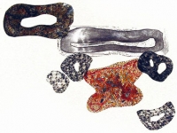 CELL DANCE