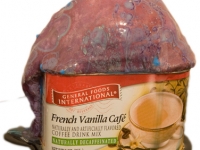 FRENCH VANILLA CAFE