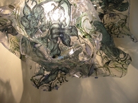 ORCHID DETAIL