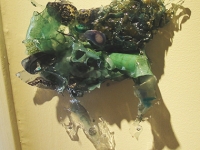 GREEN BLOB