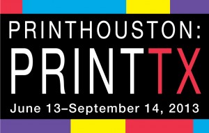 PRINTTX 2013 (Houston) @ Museum of Printing History | Houston | Texas | United States