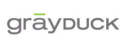 grayDUCK logo