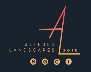 SGCI 2018 - Altered Landscapes