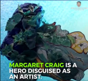 George Takei Presents Margaret Craig