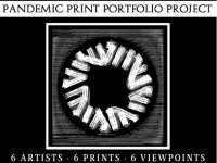Southwest School of Art Pandemic Print Portfolio