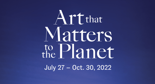 Art that Matters to the Planet - Roger Tory Peterson Institute