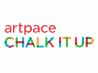 Chalk It Up 2022 - Artpace San Antonio