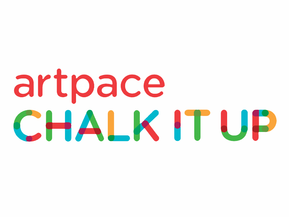 Chalk It Up 2022 Artpace San Antonio Margaret Craig