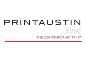 PRINTAUSTIN: The Contemporary Print 2023 @ The Art Galleries (TAG) at Austin Community College