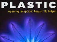 Plastic: Manifest Gallery