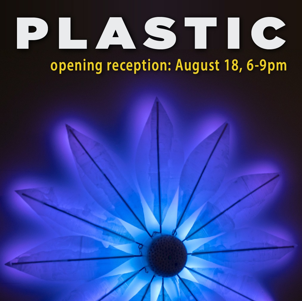 Plastic: Manifest Gallery, 2023